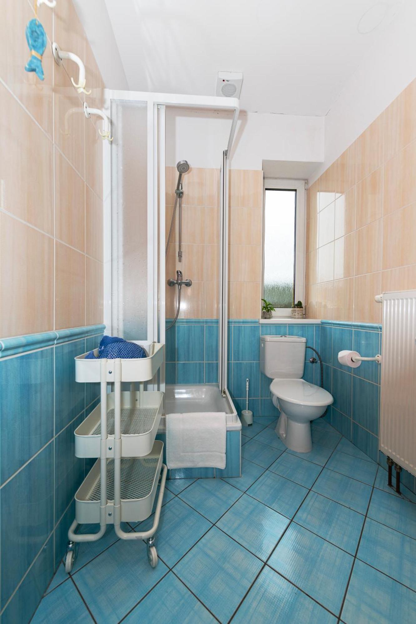 Aqua Hotel Decin Extérieur photo