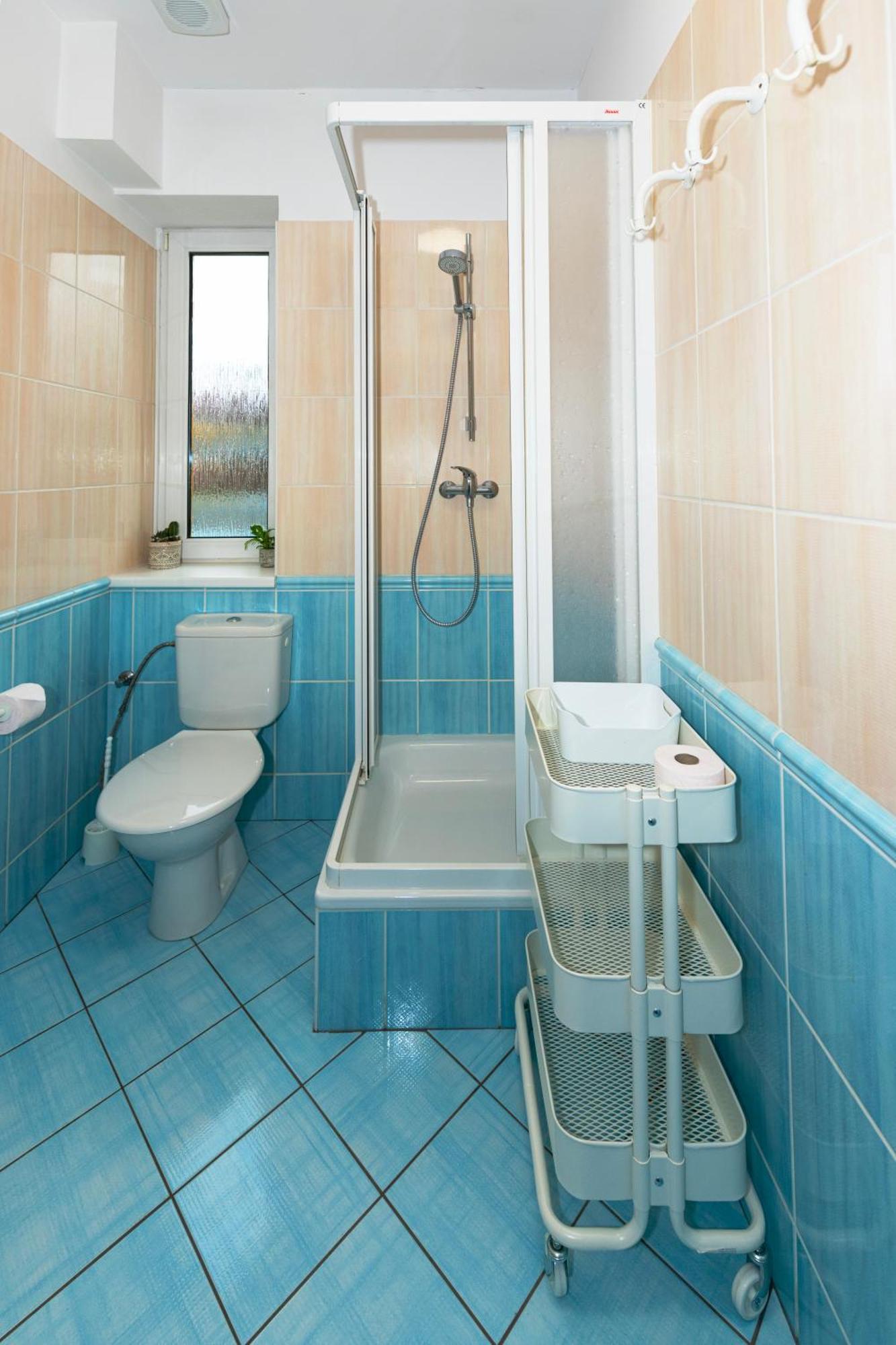 Aqua Hotel Decin Extérieur photo